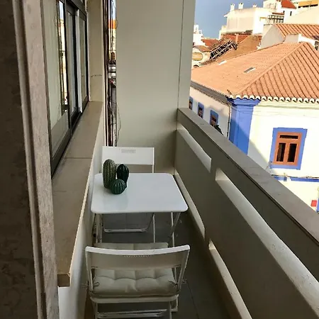 Apartament Casa Alameda