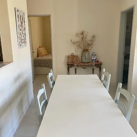 Apartamento Casa Alameda