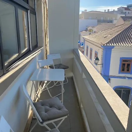 Casa Alameda