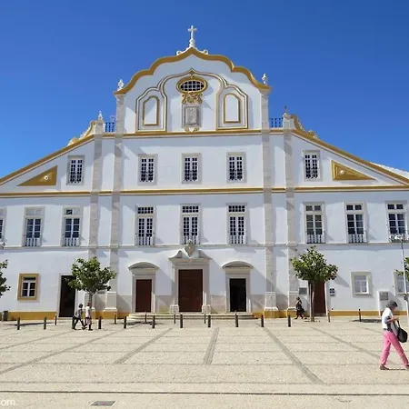 Apartamento Casa Alameda Portimão