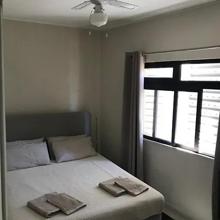 Apartamento Casa Alameda