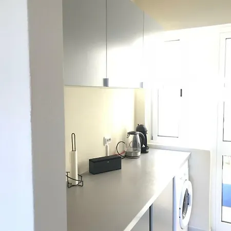 Casa Alameda * 波尔蒂芒