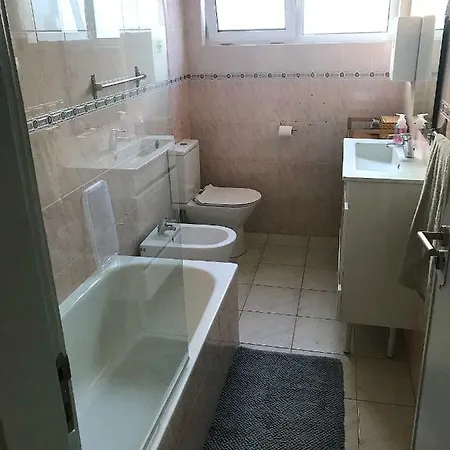 公寓 Casa Alameda